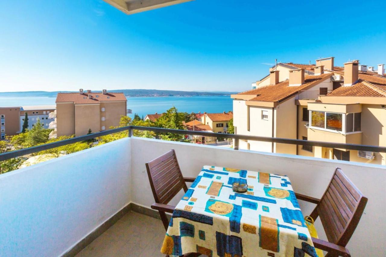 Apolic Apartman Crikvenica