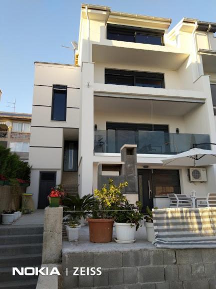 Rippl Apartmán Crikvenica