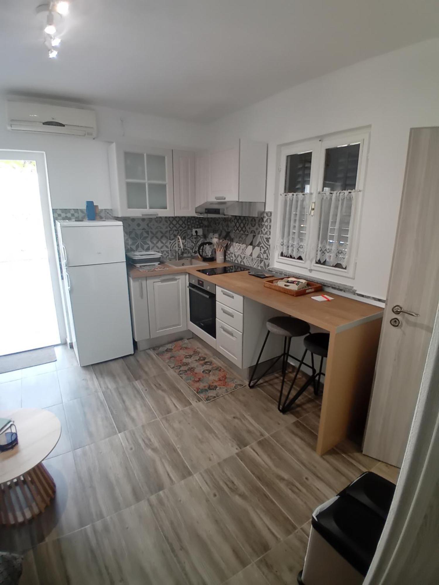 Apartmán Vrzic Baška