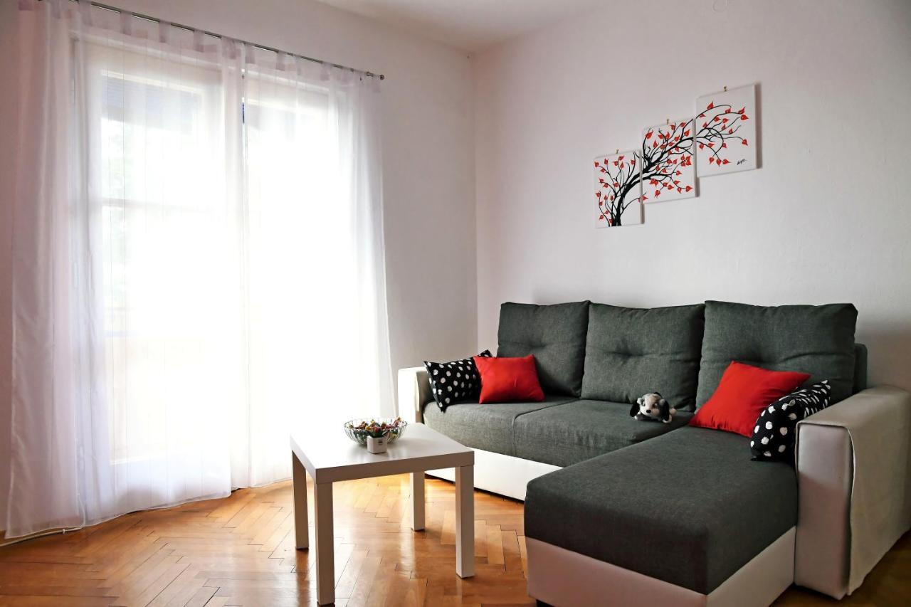 Appartement With A View *