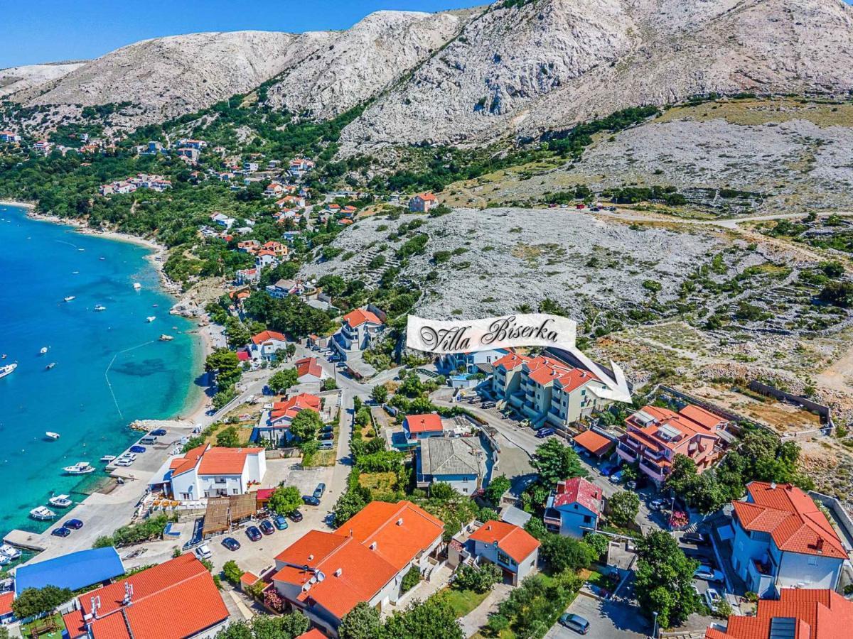 Apartamento In Stara Baska/insel Krk 34427 Stara Baška