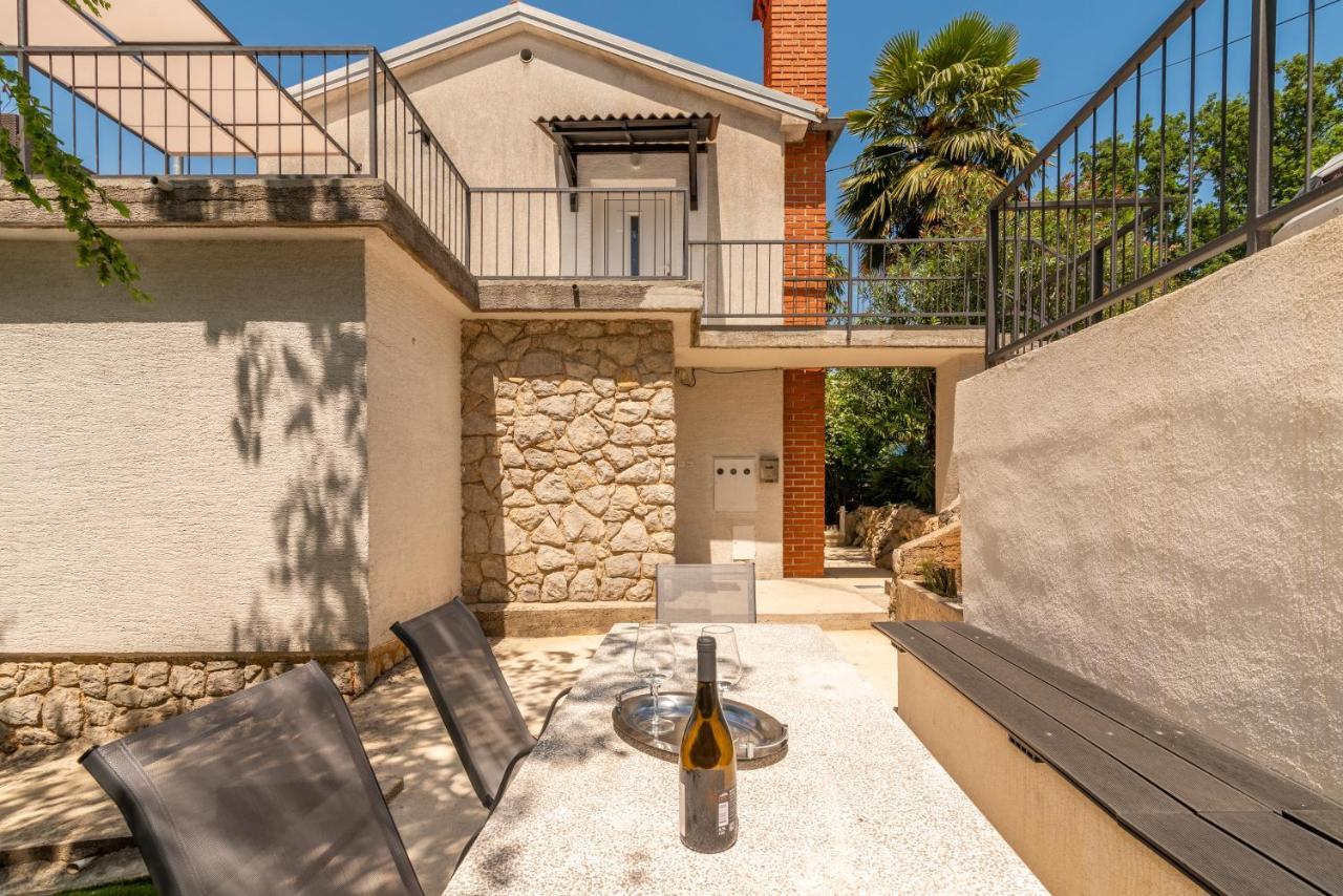 Apartmani Sunset View I Olive Garden Appartamento *