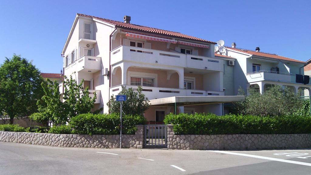 Appartamento Ljiljana