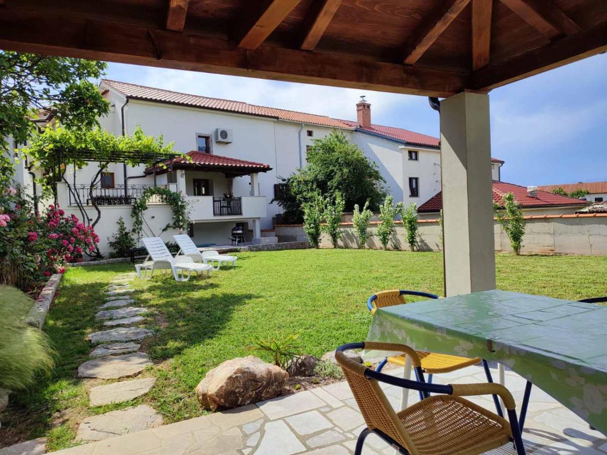 Villa Kuca Dumar Malinska