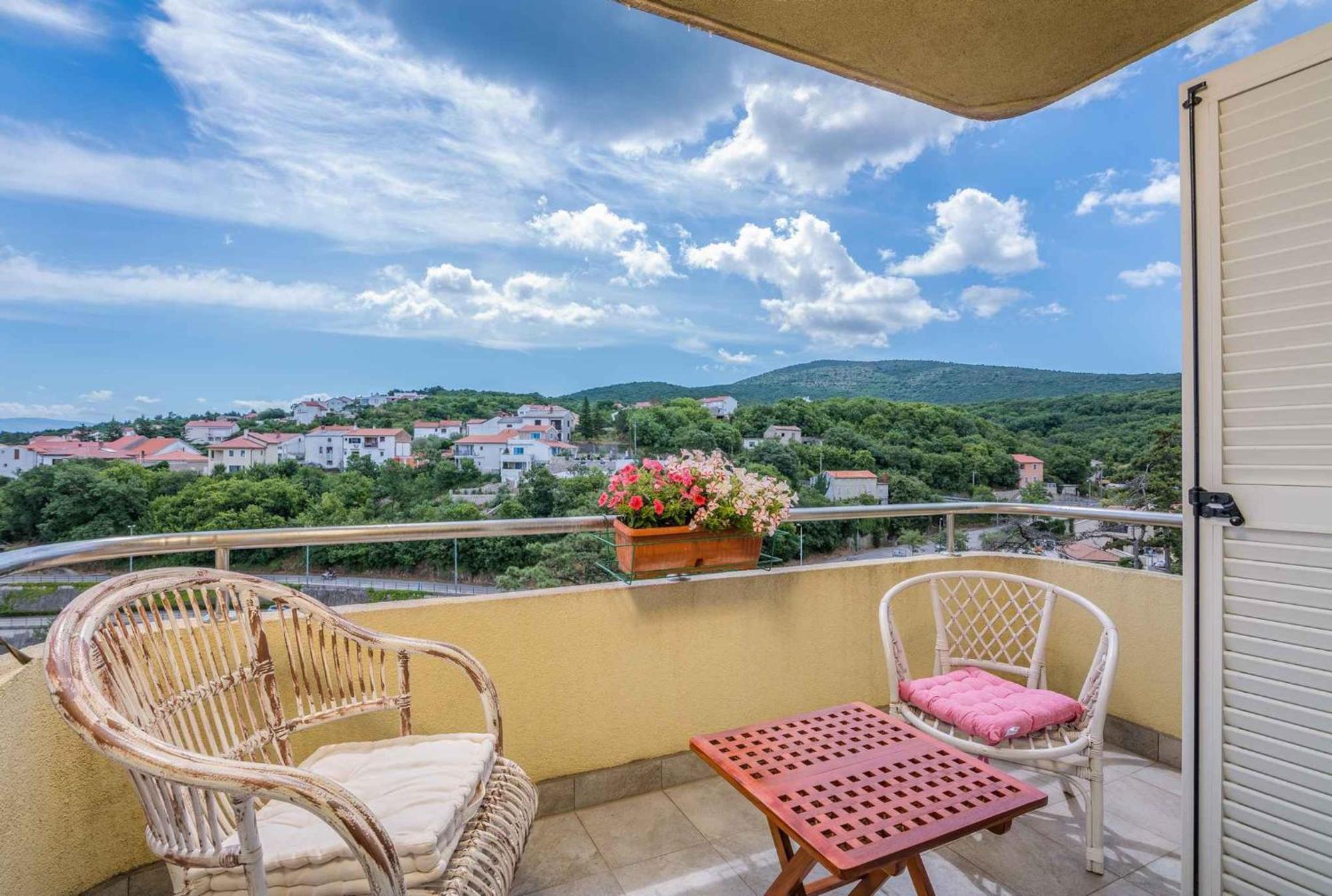 In - Insel Krk 47401 Apartment