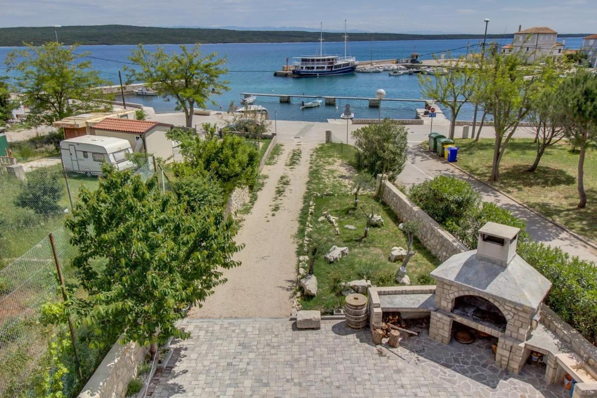 House Marissa By The Sea With Sea View