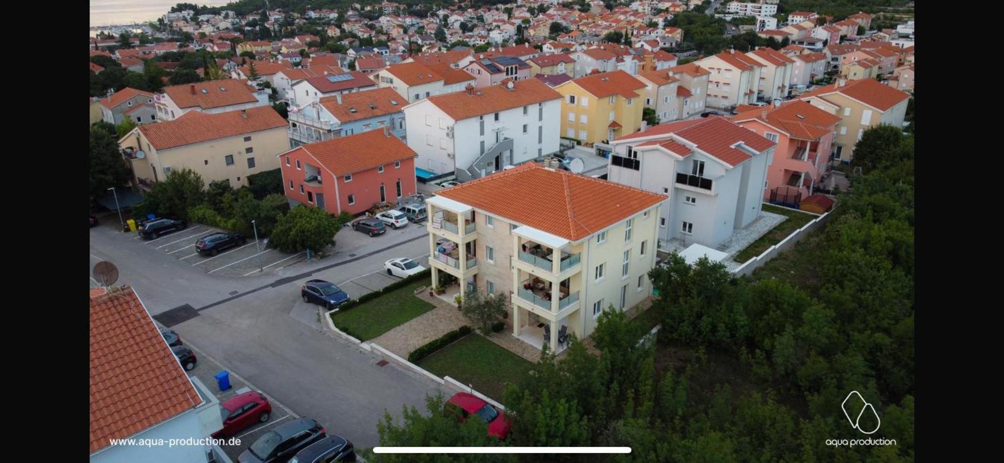 Apartament Jan