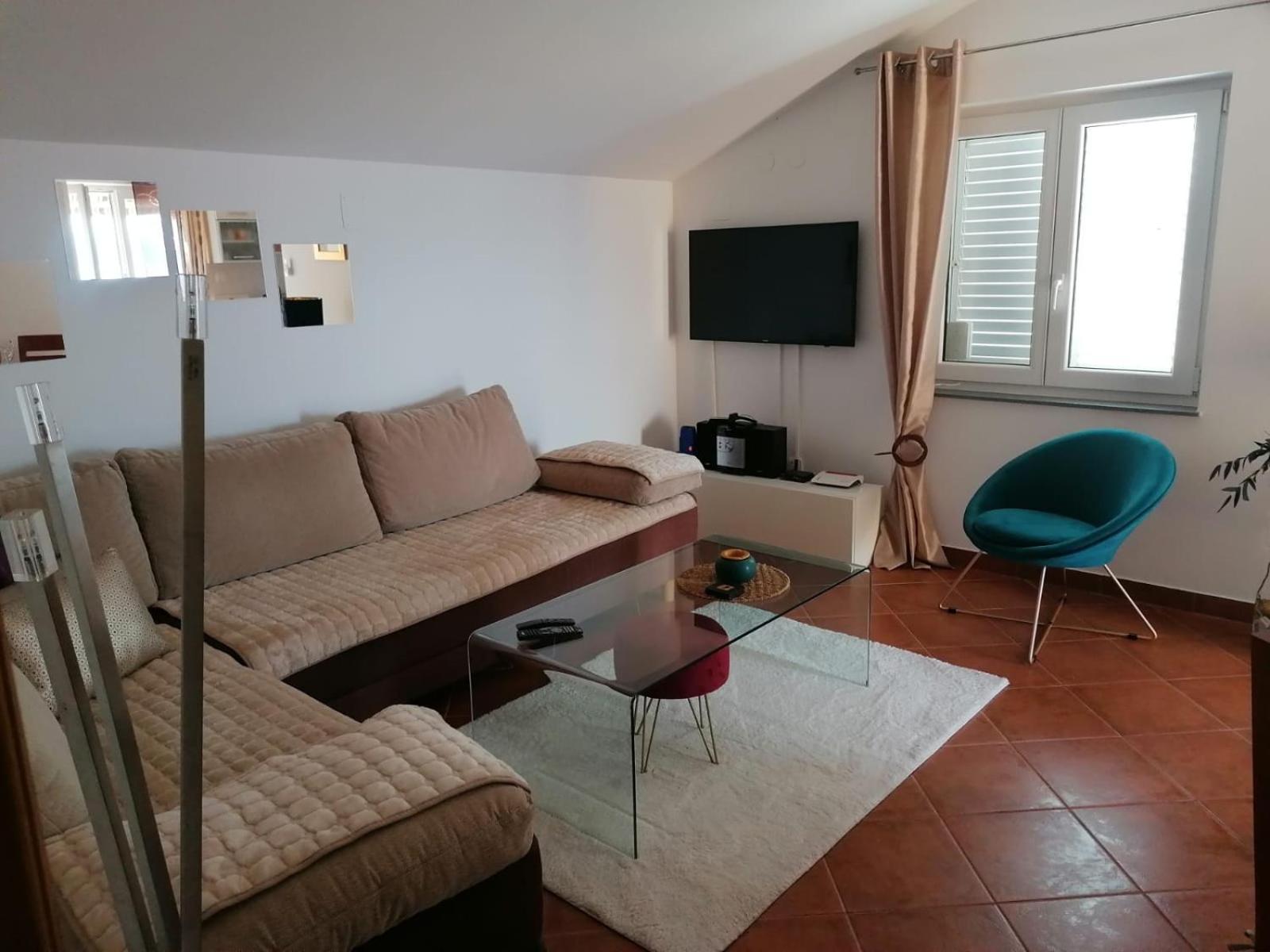 Apartment Dallfy