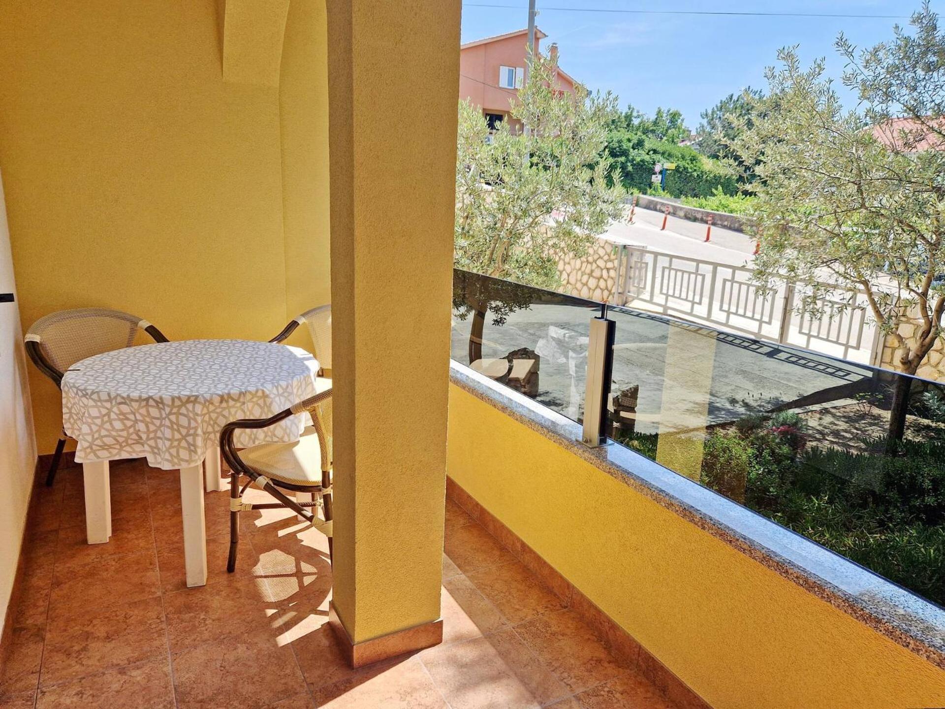 Sunshine 2 * Baska (Krk)