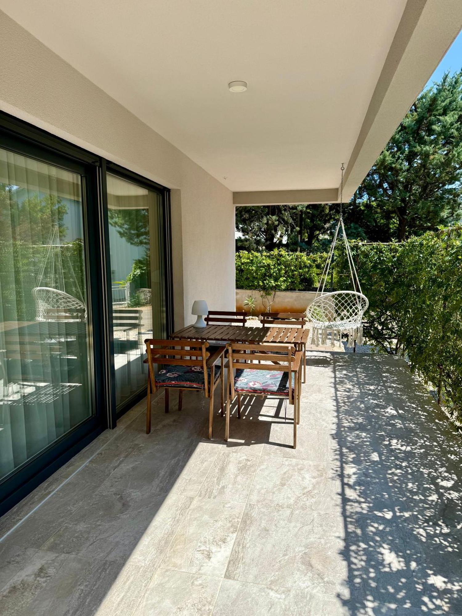 Apartman M
