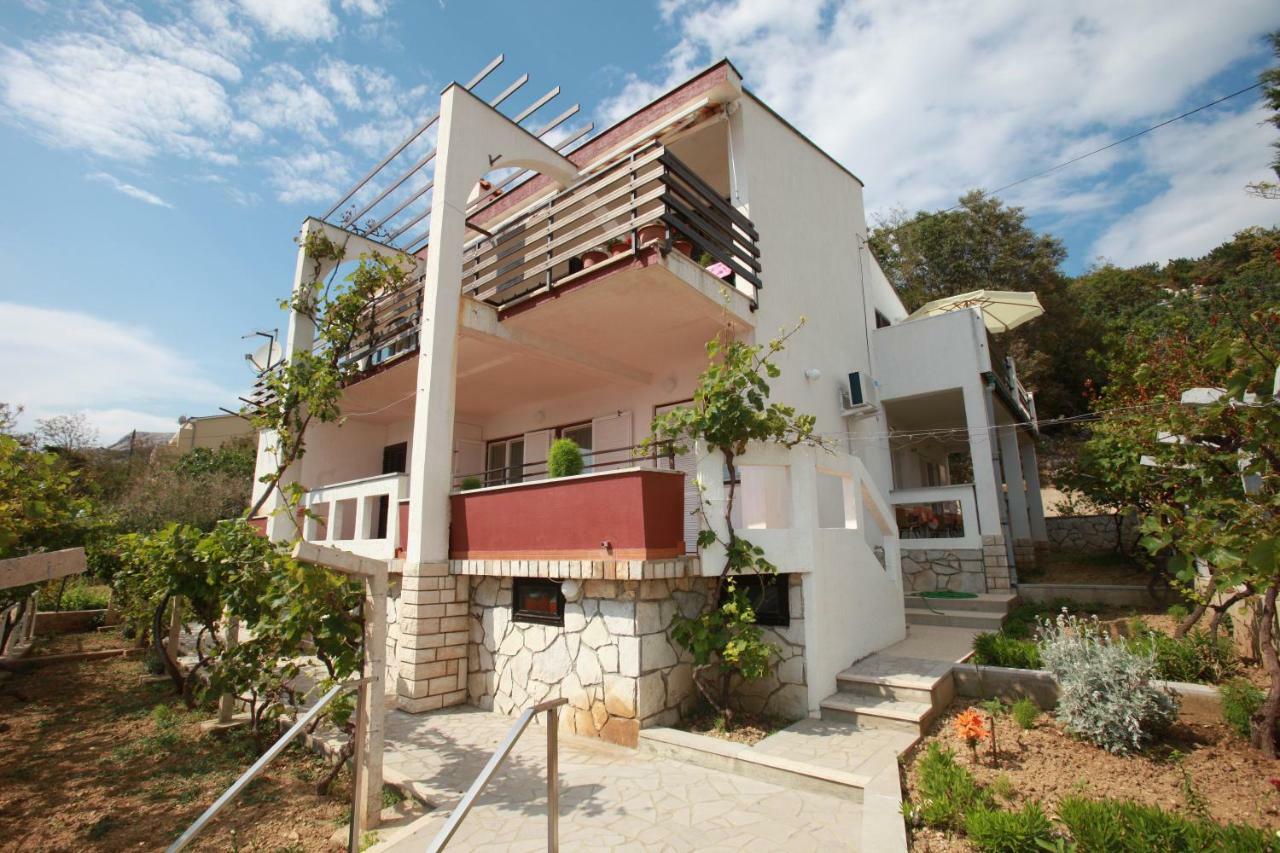 Penzion Double Jasna With Sea View