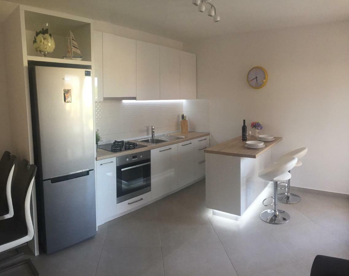 Apartmán Porat Malinska