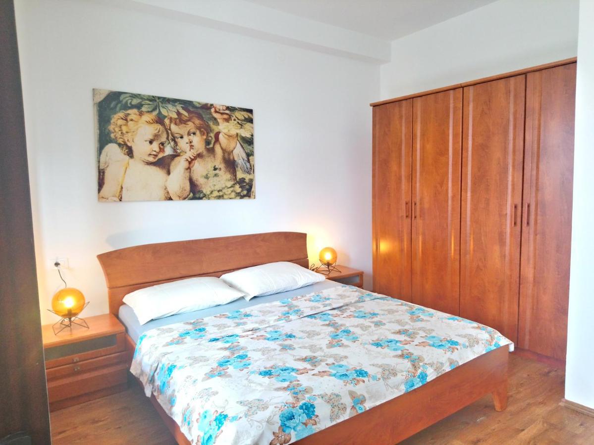 Central Miraflores Appartement *
