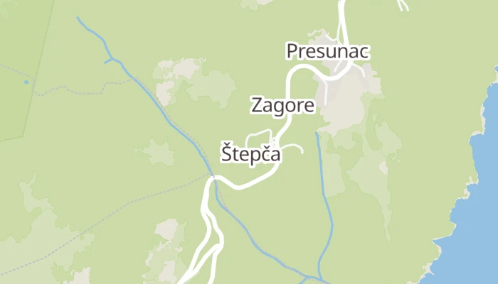 Hartă