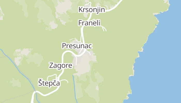Hartă