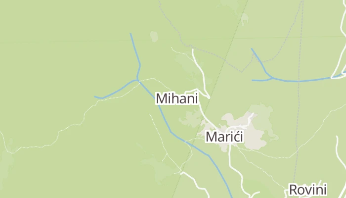Hartă