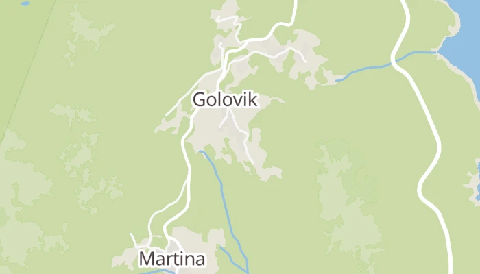 Hartă