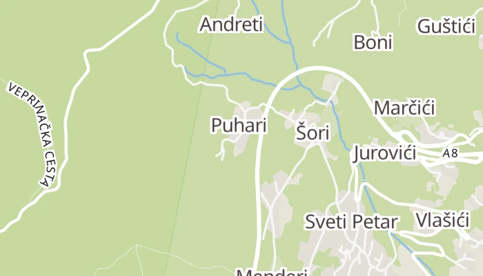 Hartă