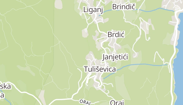 Hartă