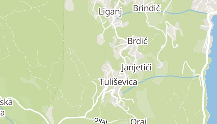 Hartă