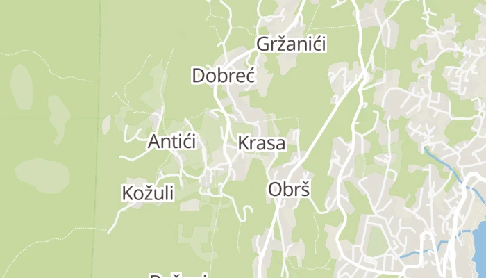 Hartă