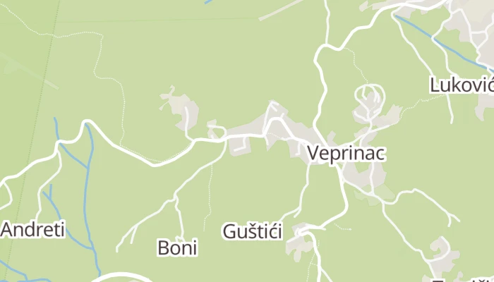 Hartă