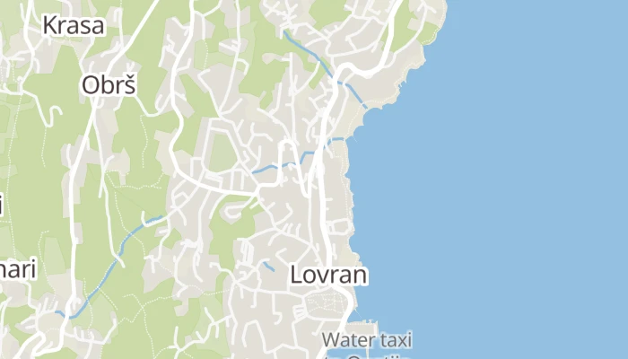 Hartă