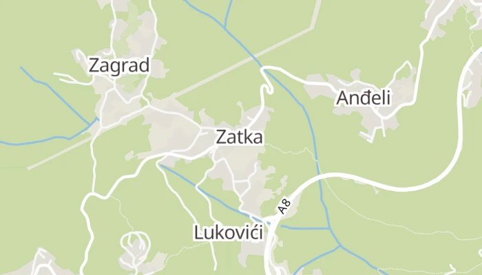 Hartă