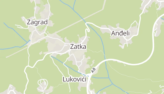 Hartă