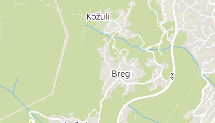 Hartă