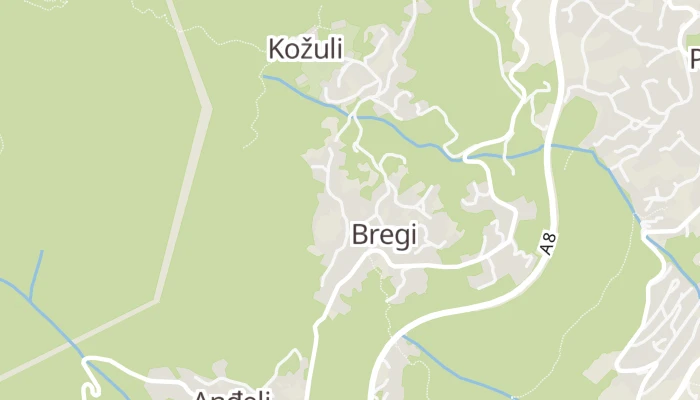 Hartă