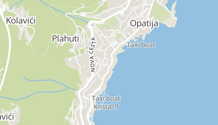 Hartă