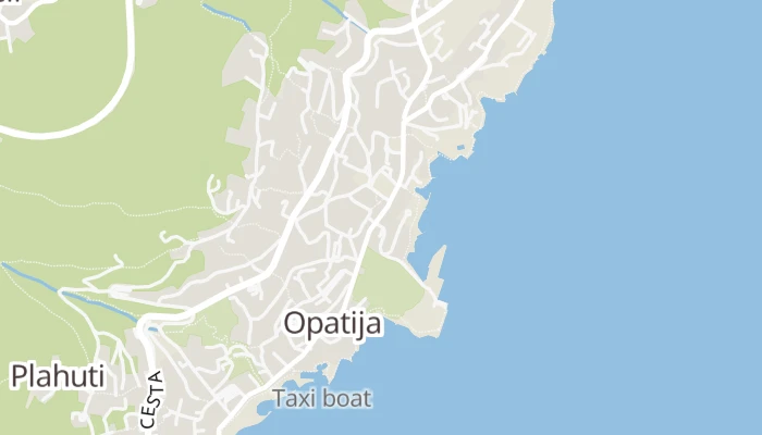 Hartă