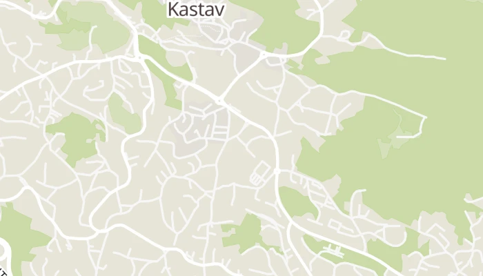 Hartă