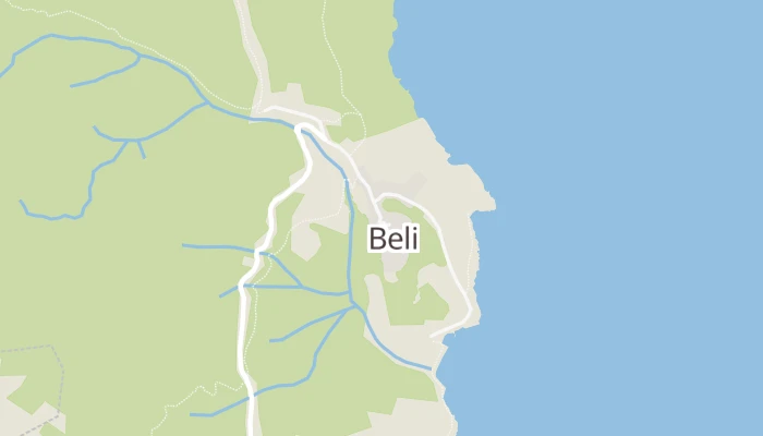 Hartă
