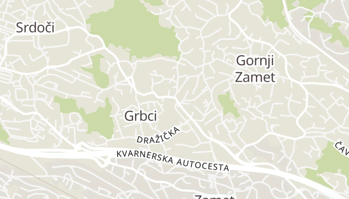Hartă