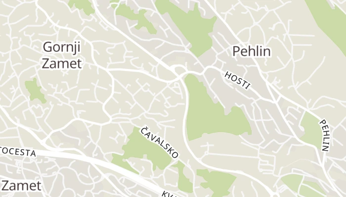 Hartă