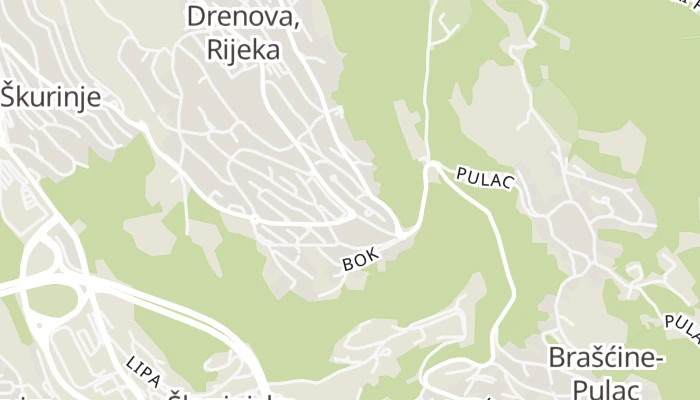 Hartă
