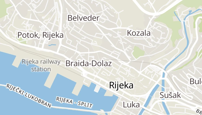 Térkép