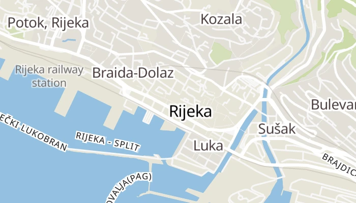 Χάρτης