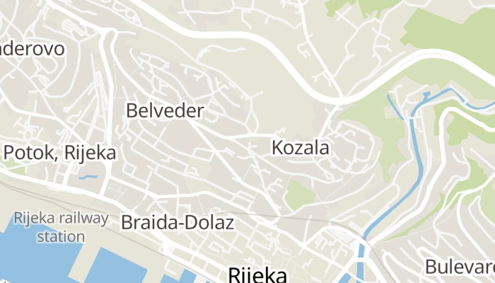 Карта