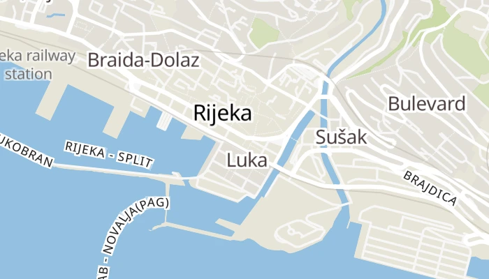 Χάρτης