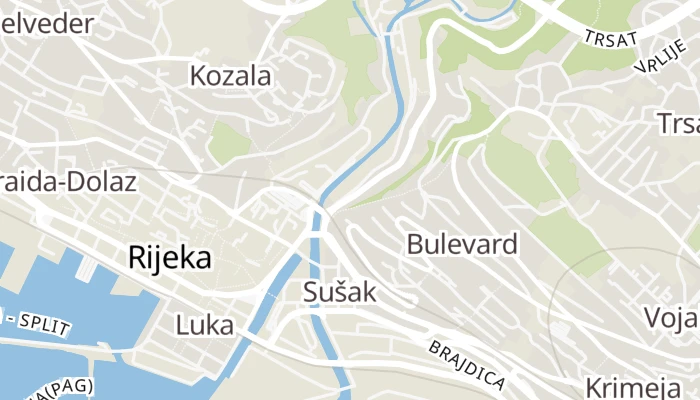 Карта