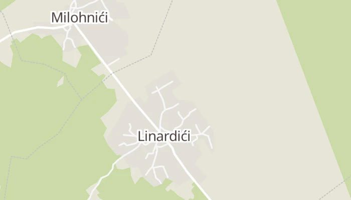 Hartă