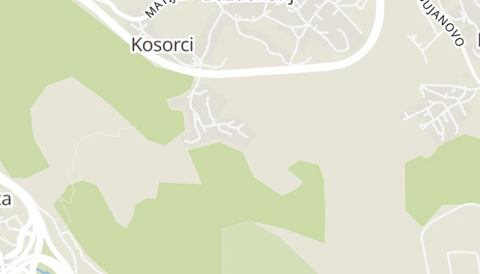 Hartă