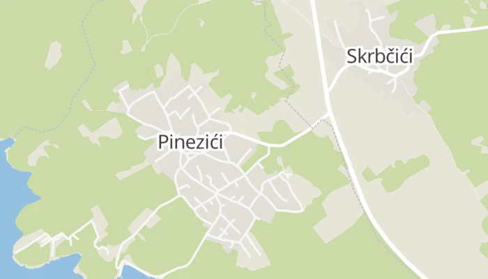 Hartă