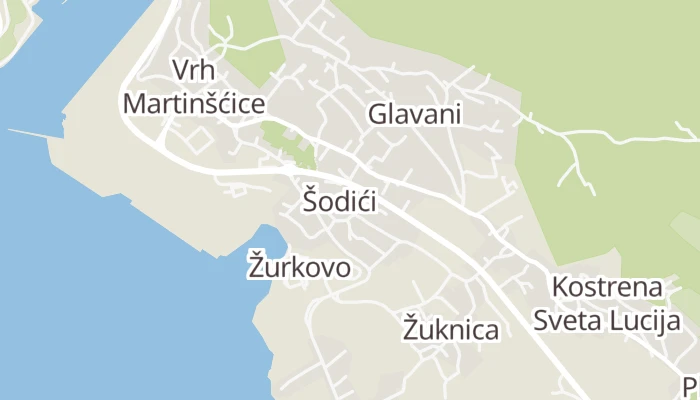 Hartă