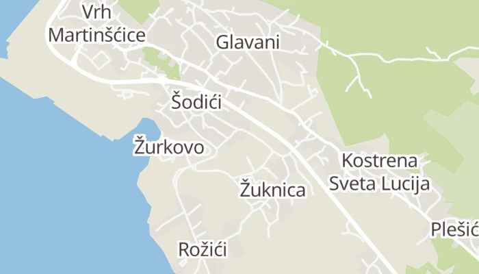 Hartă