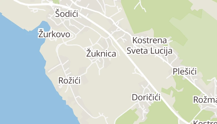 Hartă