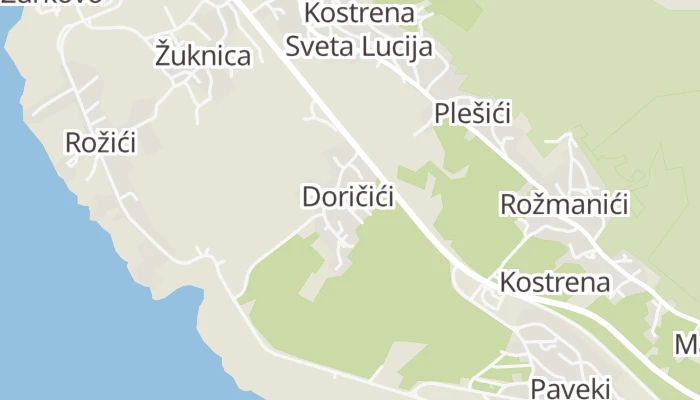 Карта